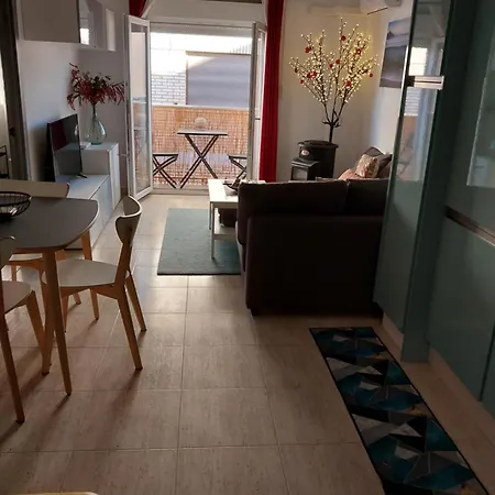 Sunny Lands Puerto De Mazarron Apartment Exterior photo