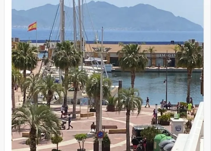 Sunny Lands Puerto De Mazarron
