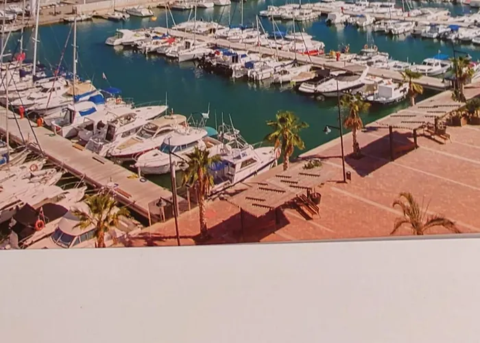 Sunny Lands Puerto De Mazarron