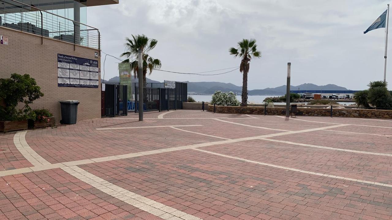 Apartment Sunny Lands Puerto de Mazarron
