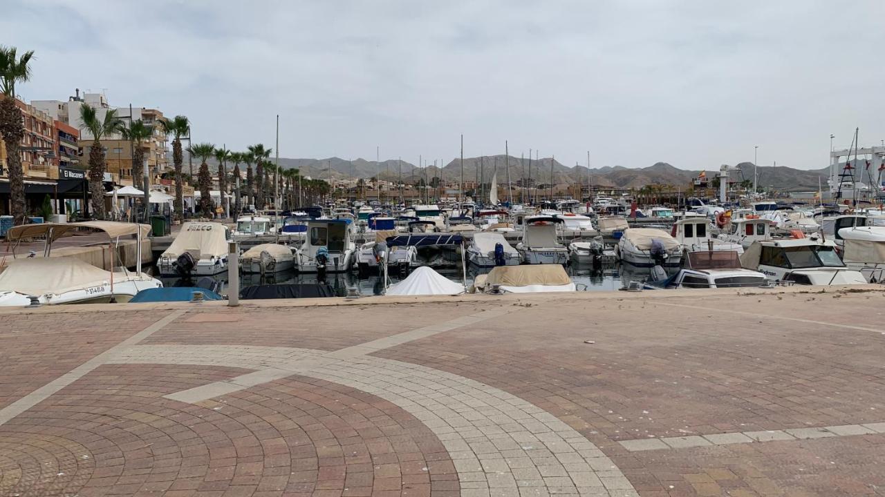 Sunny Lands Apartment Puerto de Mazarron