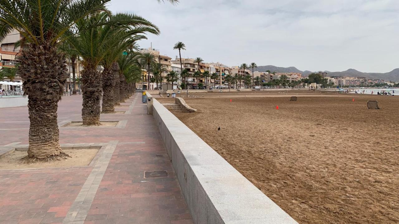Sunny Lands * Puerto de Mazarron