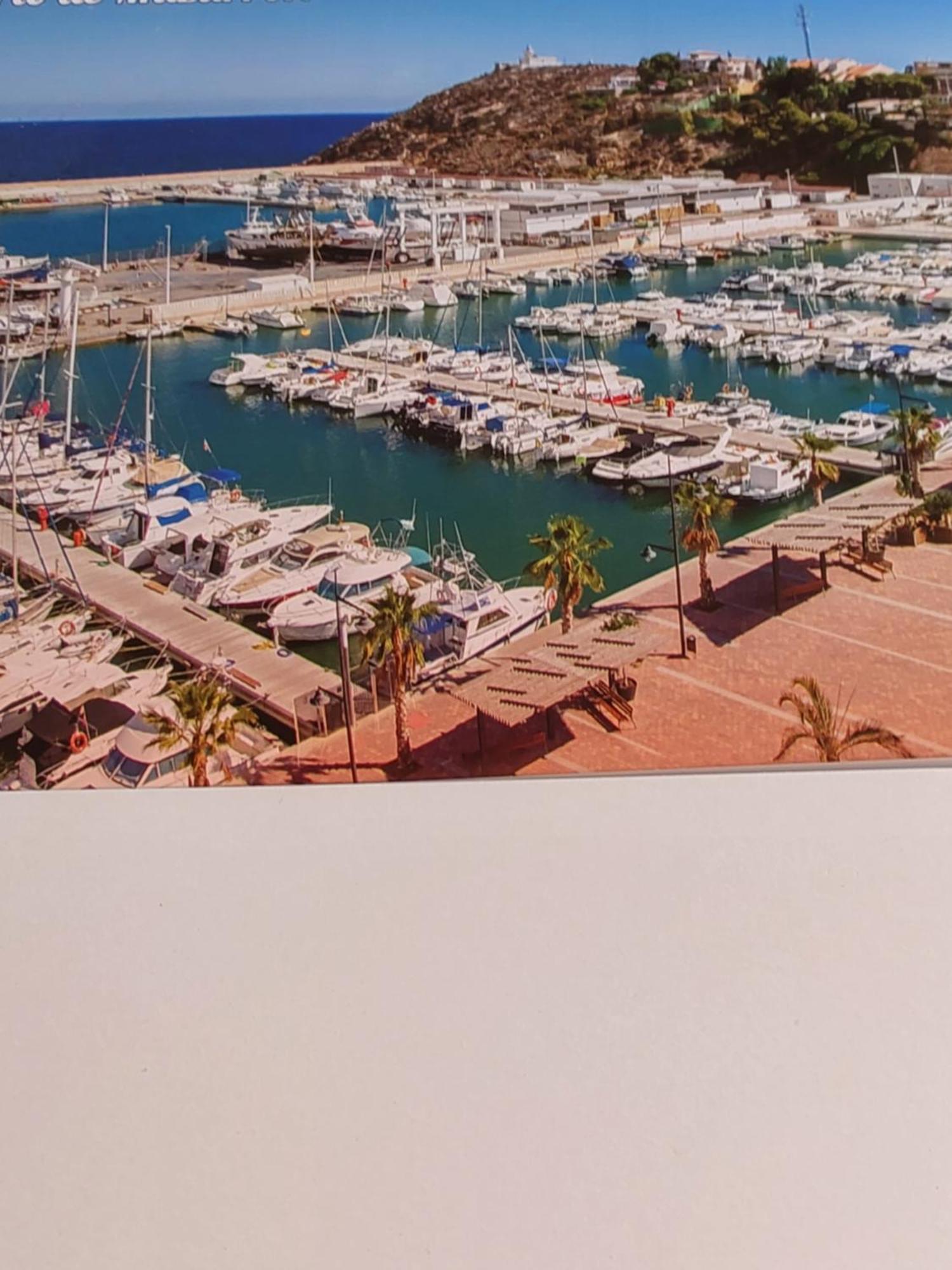 Sunny Lands Apartment Puerto de Mazarron