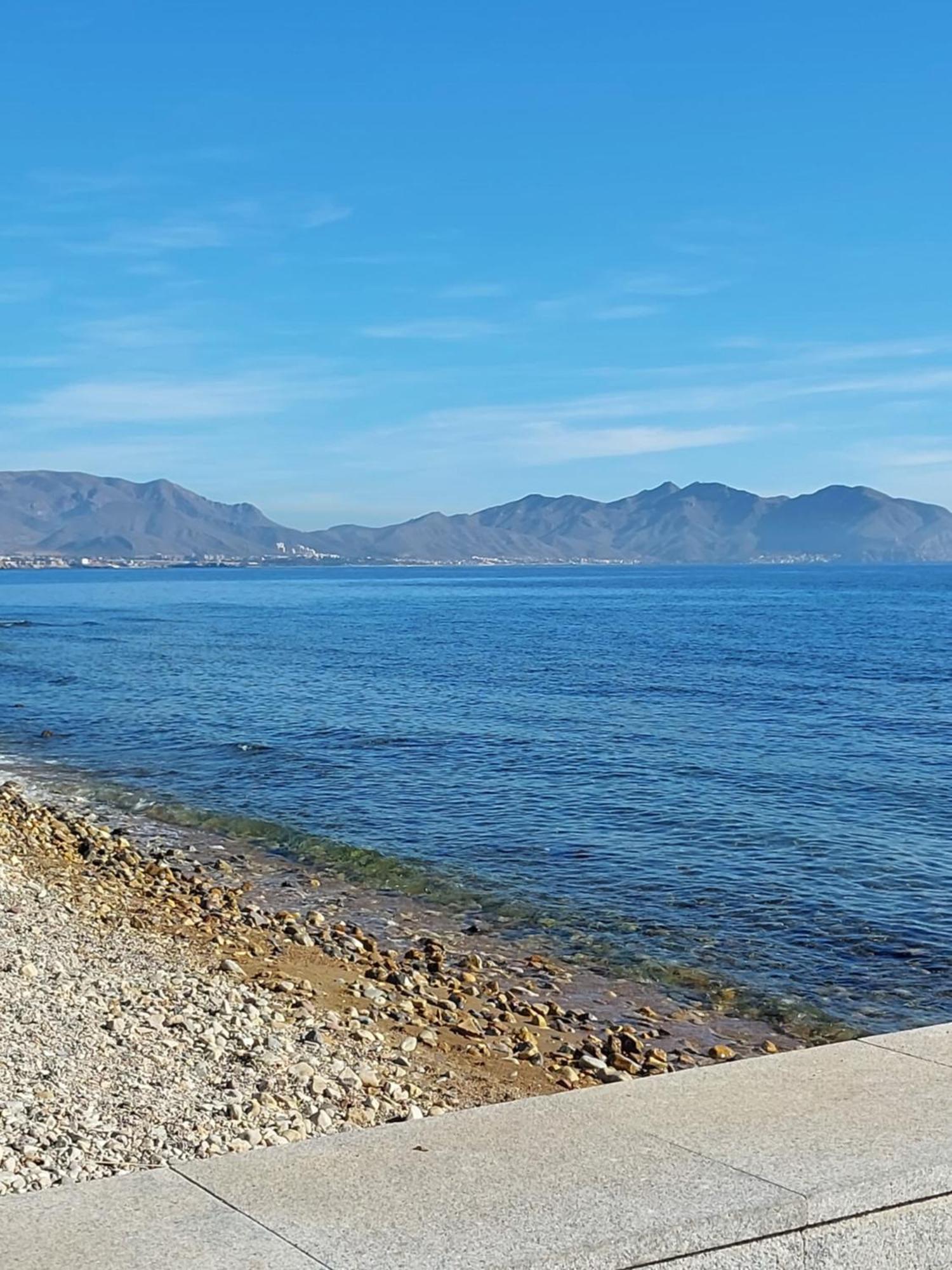 Sunny Lands * Puerto de Mazarron