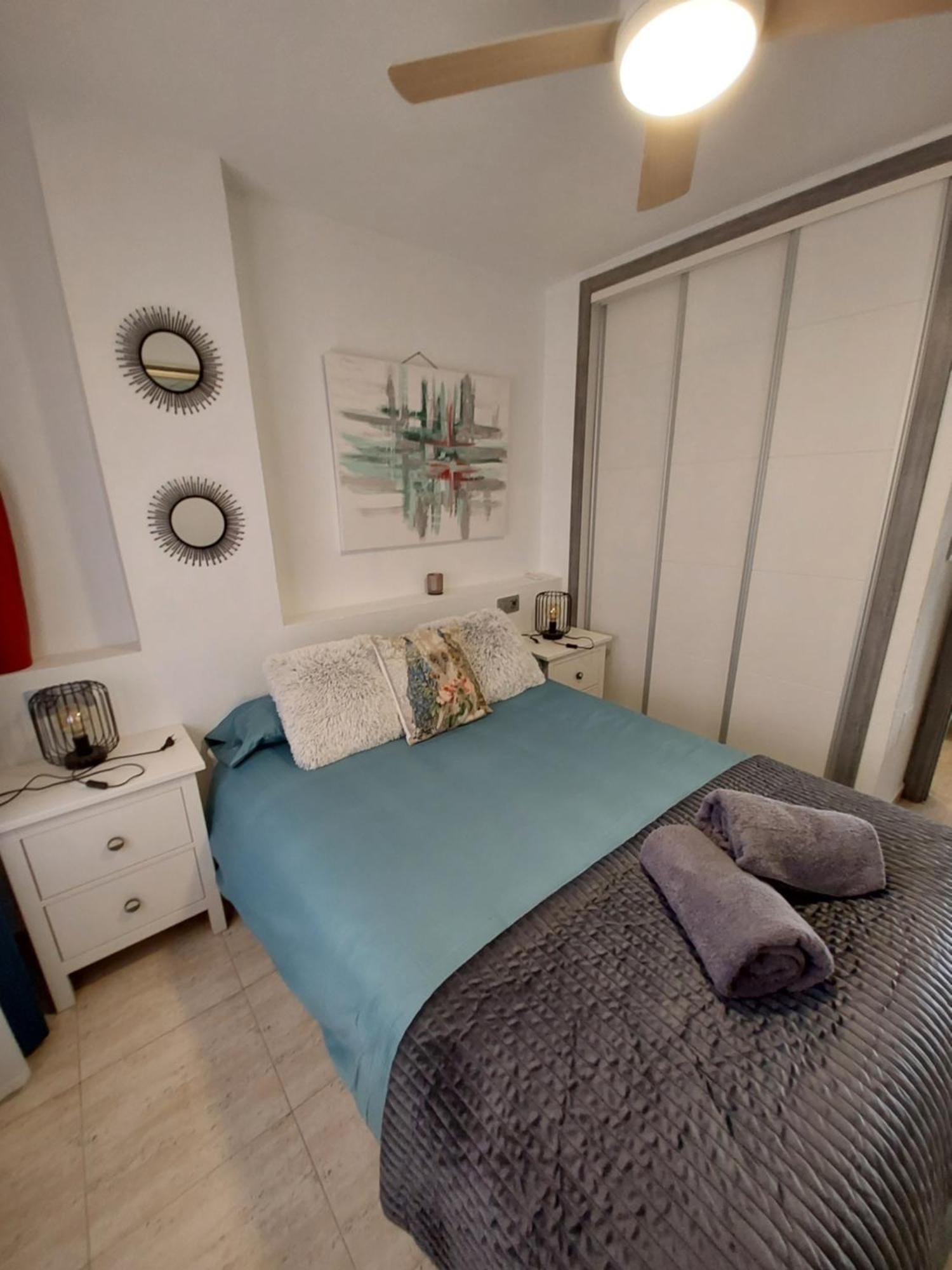 Sunny Lands Apartment *