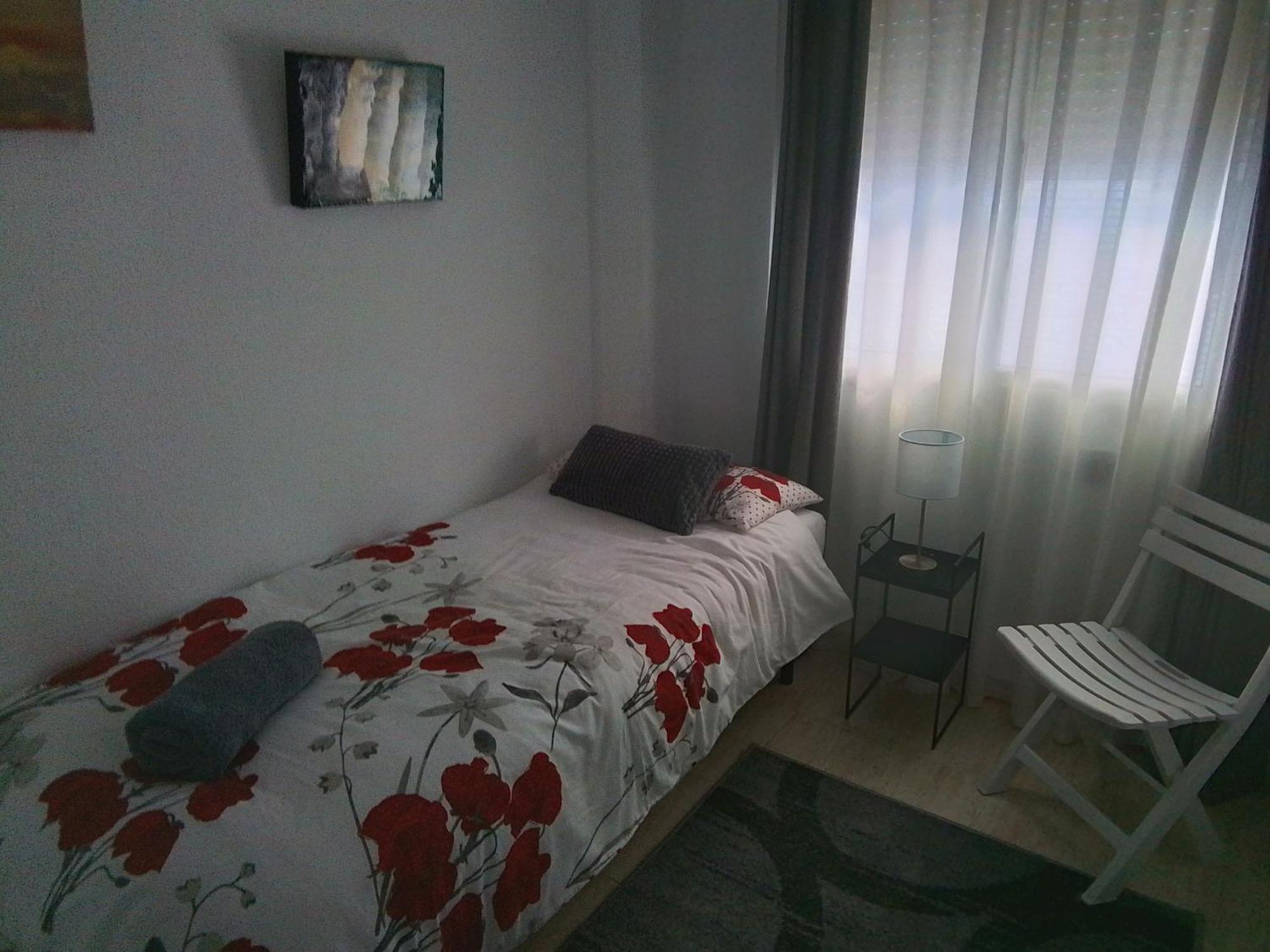 Sunny Lands Apartment *