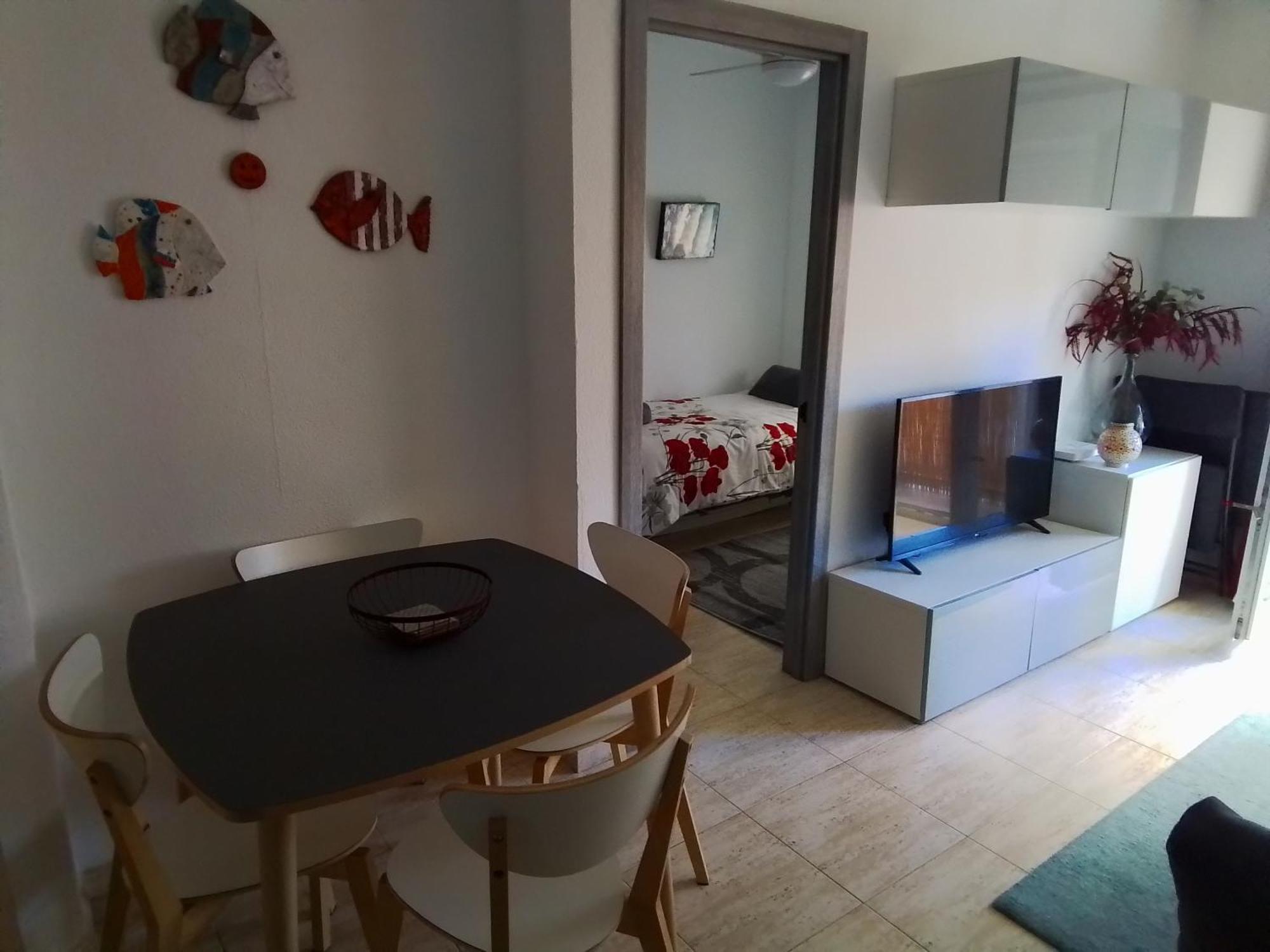 Sunny Lands Apartment Puerto de Mazarron