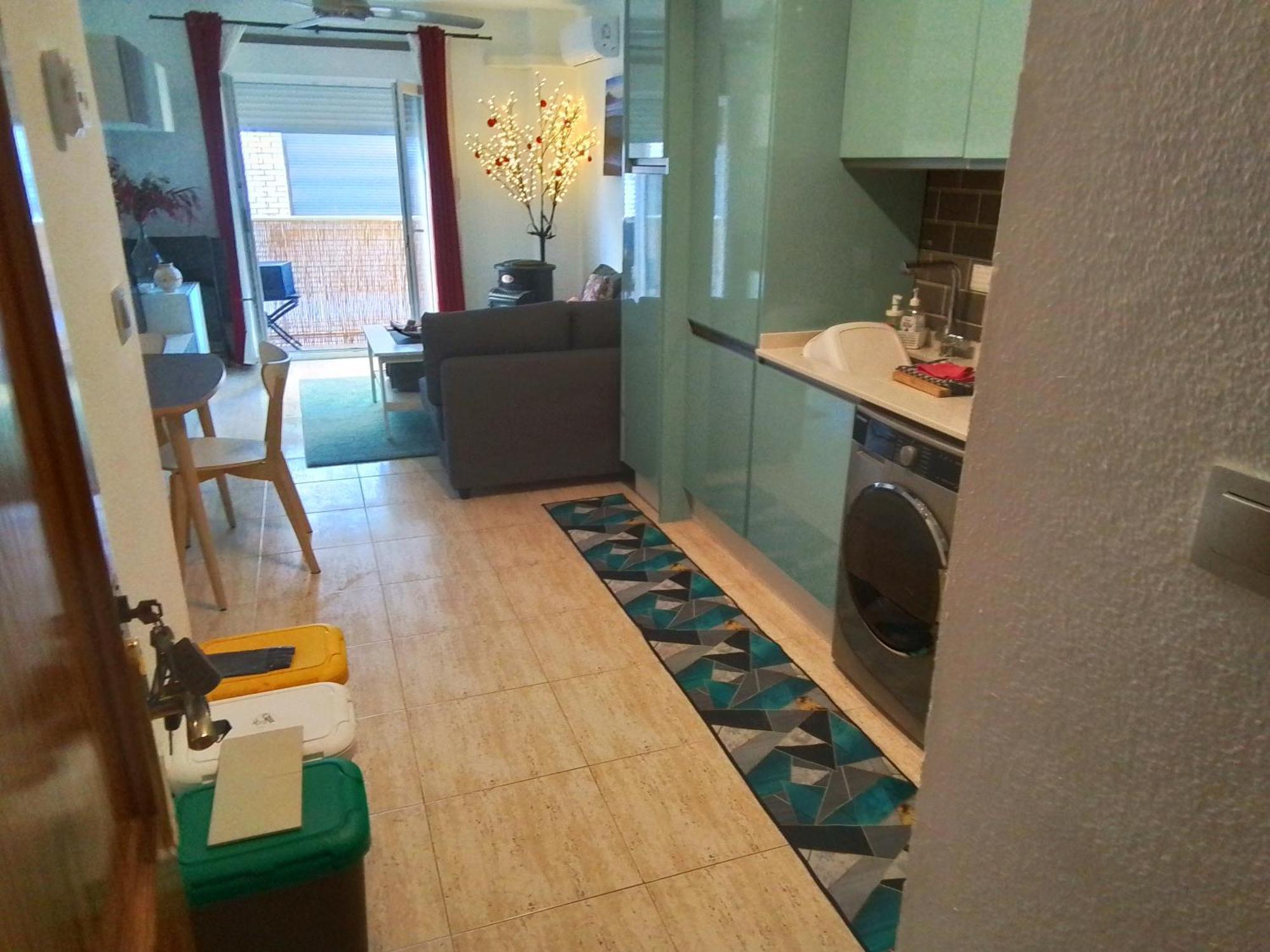 Apartment Sunny Lands Puerto de Mazarron